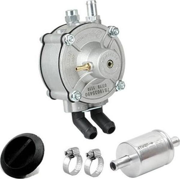 Atiker Regülatör SR07 110 Kw - Image 1