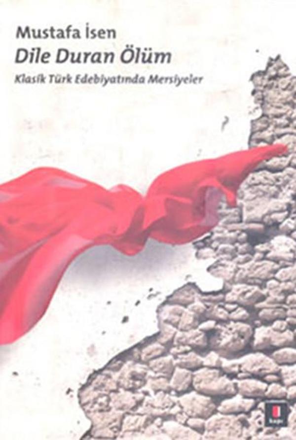 Dile Duran Ölüm - Kapı Yayınları - Image 1