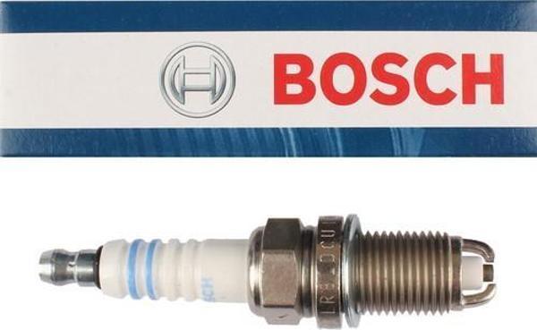 Bosch Bujı Opel:Combo 1993-2002 Çift Tırnak 1214000 1214117 - Image 1