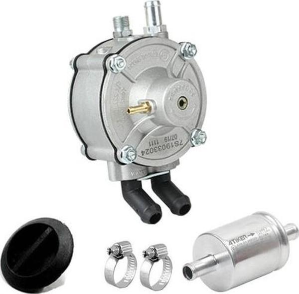 Atiker Regülatör SR07 140 Kw Süper - Image 1