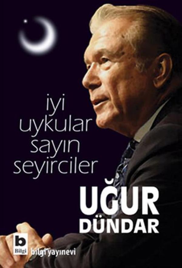 İyi Uykular Sayın Seyirciler - Bilgi Yayınevi - Image 1
