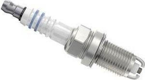 Bosch Golf 4 3 Tırnak 4'lü Buji Seti 0241235752 - Image 1