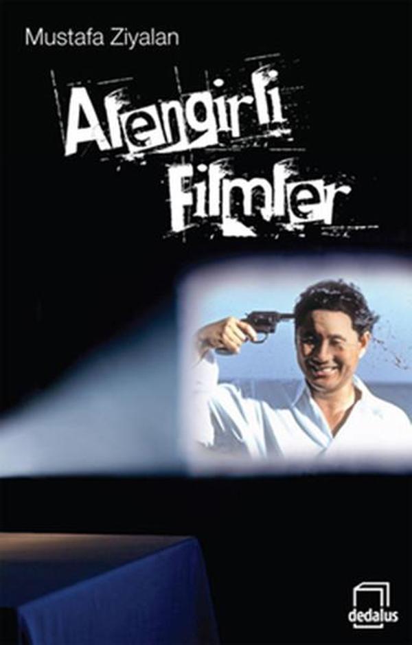 Dedalus Alengirli Filmler - Dedalus - Image 1