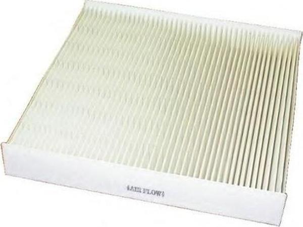 Bosch 1987432083 (0986Tf0101) Polen Fıltresı Berlıngo-Partner (96-)- Xsara (97-00)1.4-1.4I-1.6 16V-1.6Hdı-1.8D-1.9D- - Image 1