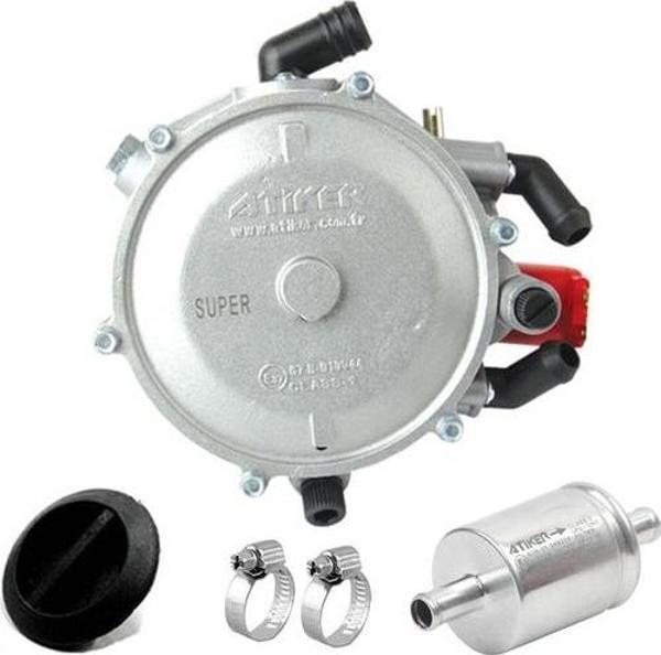 Atiker Regülatör VR01 140 Kw Süper Karbüratörlü - Image 1