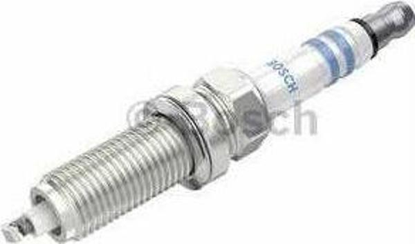 Bosch Buji Vr8Sc+ P206 P306 P406 Accent Getz İ20 - Image 1