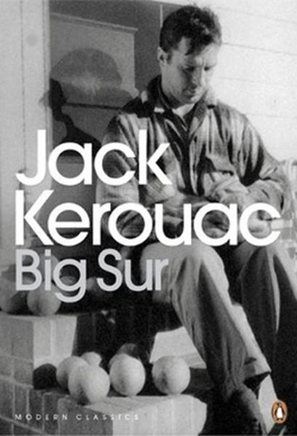 Big Sur - Penguin Popular Classics - Image 1