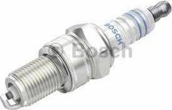 Bosch Buji Wr7Dcx+ Samara Elantra 1.5 90-95 Elantra 1.6İ 16V 90-95 Elan - Image 1