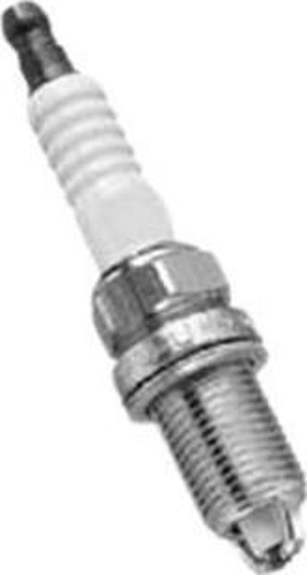 Bosch Bmw Uyumlu Çift Tırnaklı 6'lı Buji Takımı FR7LDC+ 12129063428 - Image 1