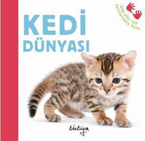 Koleksiyon Yayınevi Kedi Dünyası - Koleksiyon Yayınevi - Image 1
