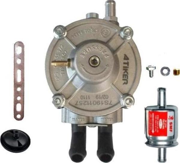 Atiker Sıralı Beyin SR07 100 Kw - Image 1