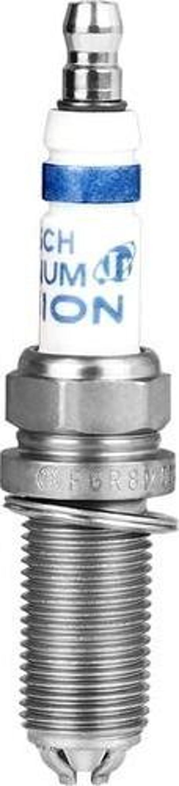 Bosch Mitsubishi Colt VI, 2006 sonrası / Buji, FR7SI30 - Image 1