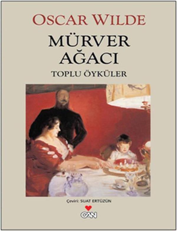 Can Yayınları Mürver Ağacı - Can Yayınları - Image 1