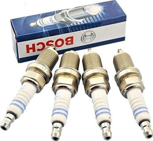 Bosch Tofaş Doğan 1.6 Slx Buji Takımı 4lü - Image 1