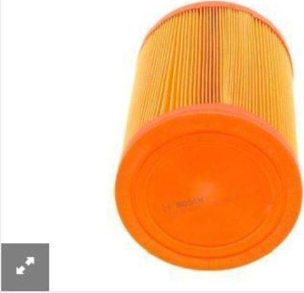 Bosch - f026400297 Hava Filtresi Giulietta (940) 2010 - 1.6... - Image 1