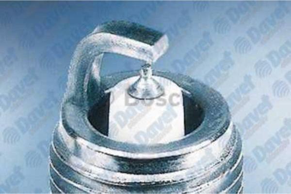 Bujı Yr6nı332s 0.7 Mm Mercedes Ml 350 4 Matıc 05-11 - Image 1