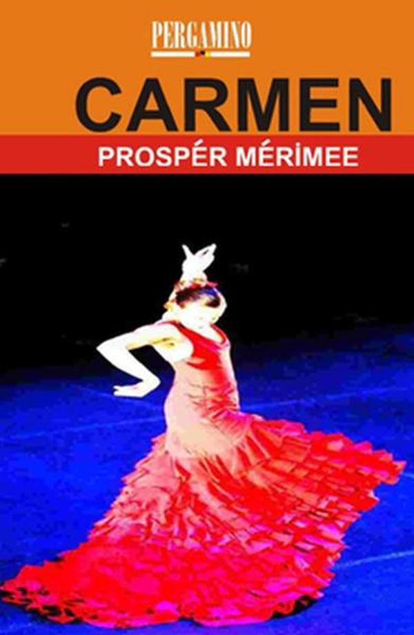 Carmen - Pergamino - Image 1