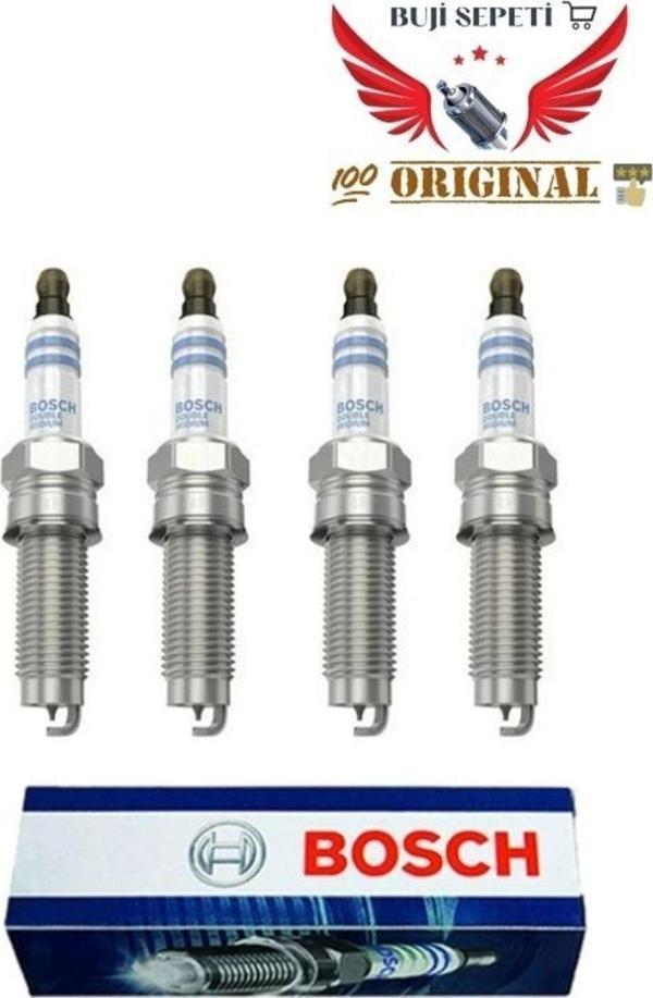 Buji Yr7sıı33u Takım 4 Adet Hyundaı I40 2.0cc Cvvt Double Iridyum - Image 1