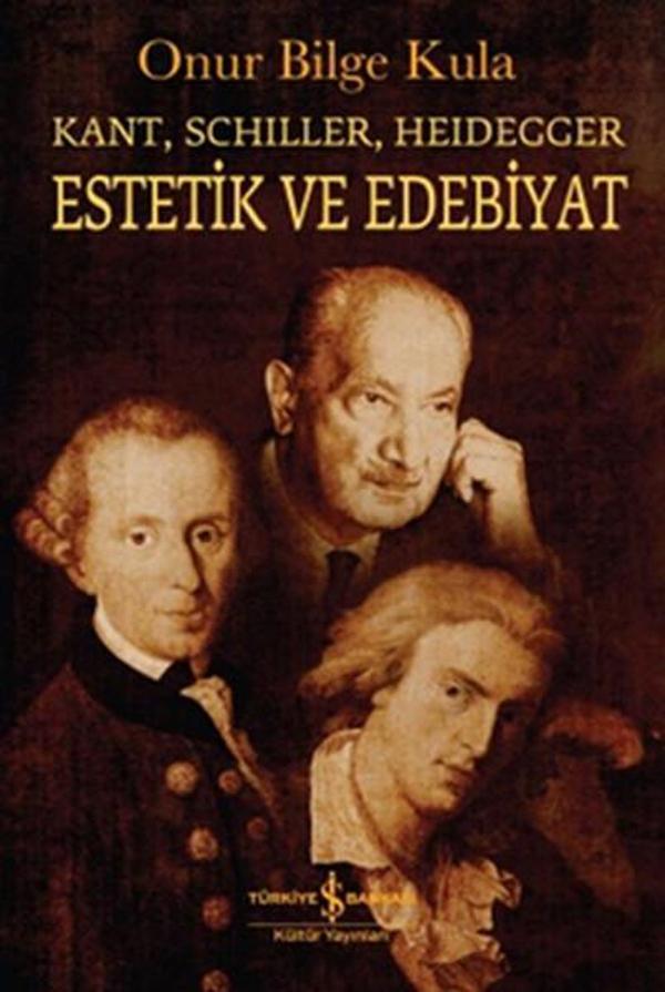 Estetik ve Edebiyat - İş Bankası Kültür Yayınları - Image 1