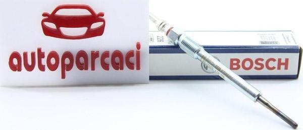 Chevrolet Aveo  Uyumlu  T300 1.3 Dizel Kızdırma Bujisi Bosch Marka - Image 1