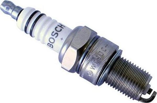 Bosch Tofaş Kartal 1.6SLX, 1992 sonrası / Buji, WR6DC, Uzun Paso Elektronik - Image 1