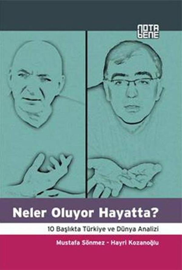 Neler Oluyor Hayatta? - Nota Bene Yayınları - Image 1