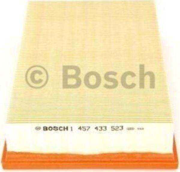 Hava Fıltresı Mercedes W210 E200-komp.-e240-e280-e320  1457433523 - Image 1