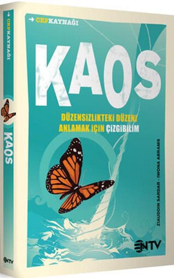 Çizgi Bilim Serisi - Kaos - NTV - Image 1