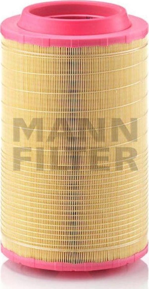 C25860/6 Hava Fıltresı Eurocargo 120/130/140/150/160 00>15 - Image 1