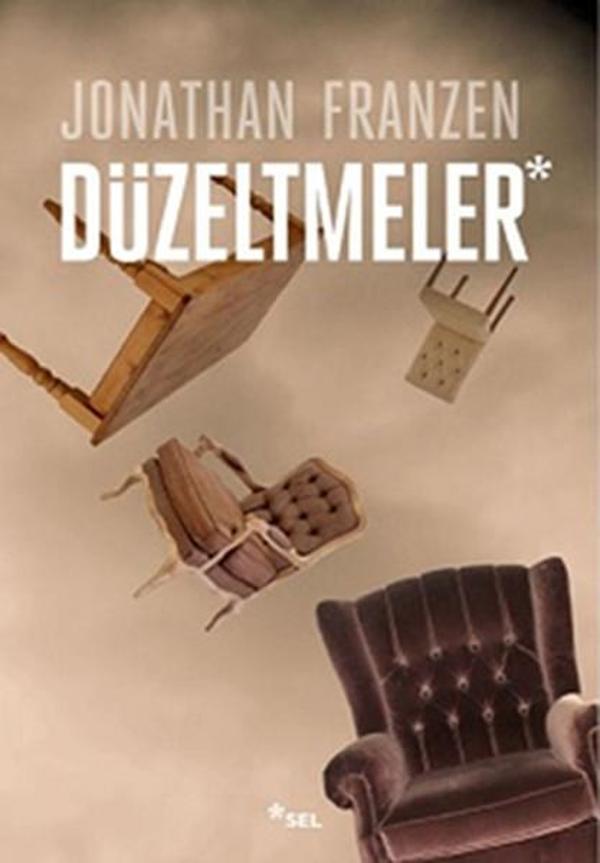 Düzeltmeler - Sel Yayıncılık - Image 1