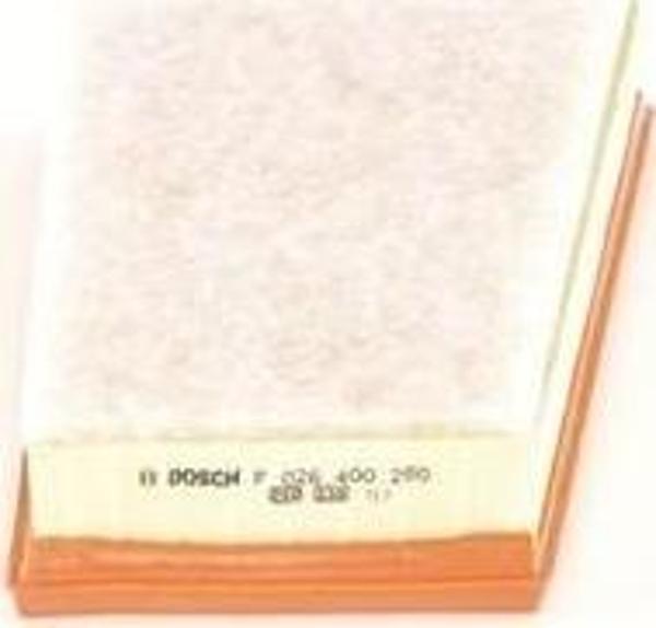 Bosch Hava Filtresi F026400250 - Image 1