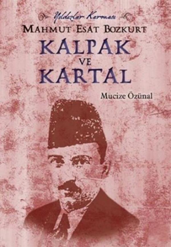 Kalpak ve Kartal - Tudem Yayınları - Image 1