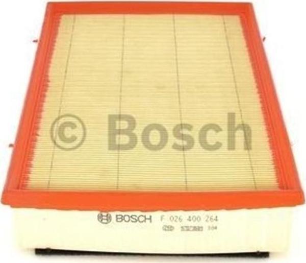 Bosch Hava Filtresi F026400264 - Image 1