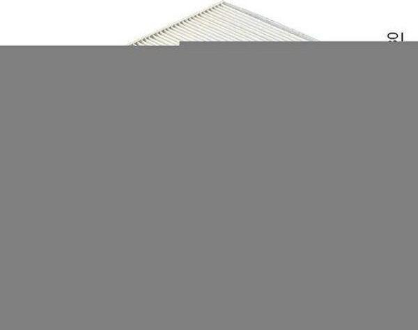 Bosch Polen Filtresi Toyota Auris Avensis III Corolla X Verso 2008-2017 - Image 1