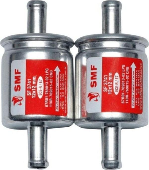 2 Adet Lpg Atiker Uyumlu Filtre - Image 1