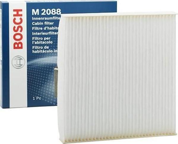 Bosch Polen Filtresi Toyota Corolla 2002>2007 1987432088 - Image 1