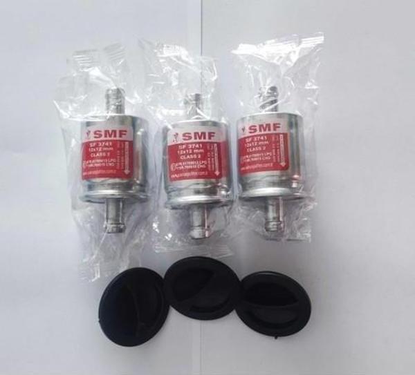 Lpg Filtresi Atiker Akl Zavoli Vikars Uyumlu 12x12mm 3 Adet - Image 1