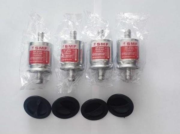 Lpg Filtresi Atiker Akl Zavoli Vikars Uyumlu 12x12mm 4 Adet - Image 1
