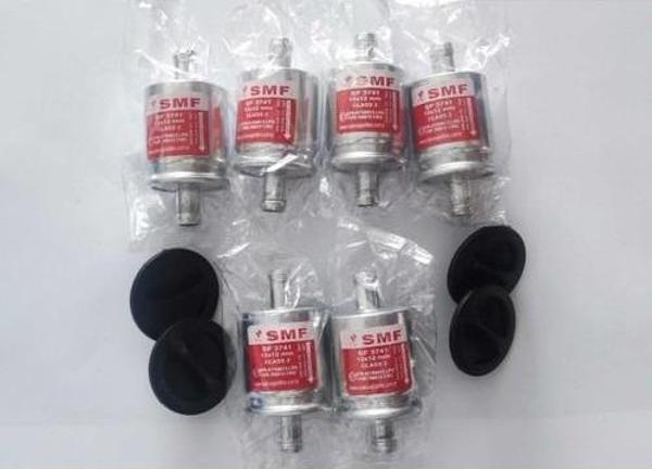 Lpg Filtresi Atiker Akl Zavoli Vikars Uyumlu 12x12mm 6adet - Image 1