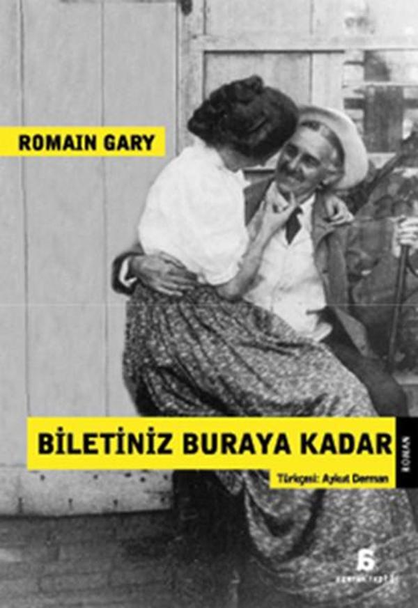 Biletiniz Buraya Kadar - Agora Kitaplığı - Image 1