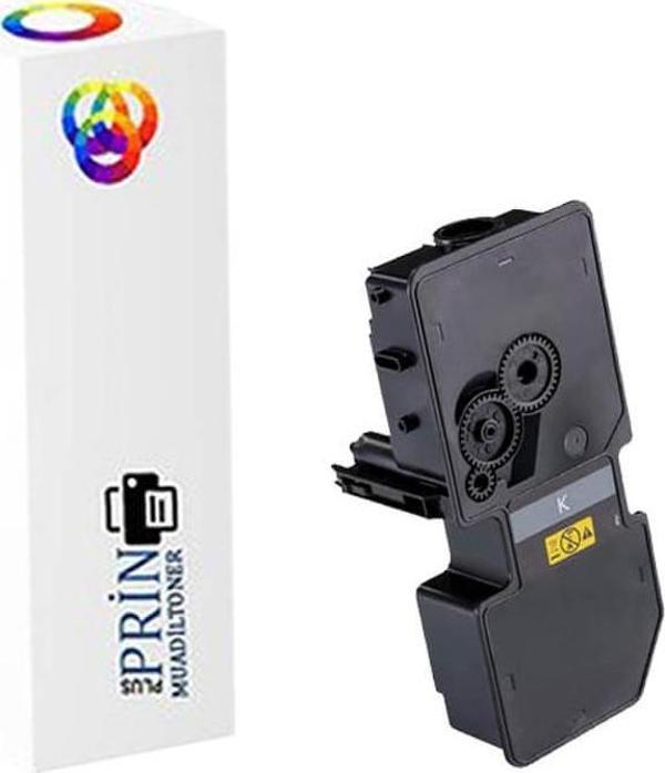 TK-5440-Kyocera Ecosys MA2100cfwx-MA2100cfx Lazer Yazıcı Toneri Siyah - Image 1