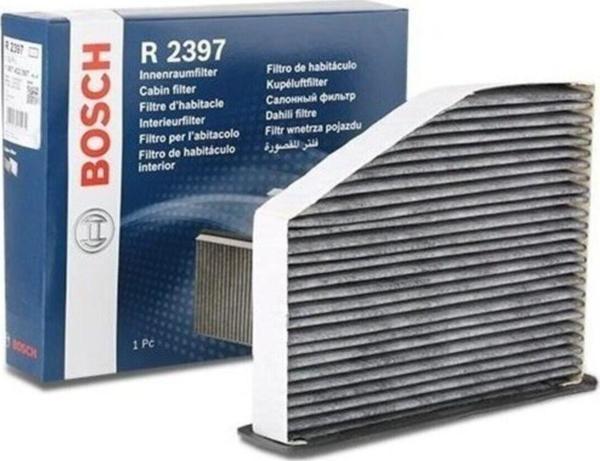 Vw Caddy 1.9 Tdi Karbonlu Polen Filtresi Bjb Bls Bsu 2007-2011 - Image 1