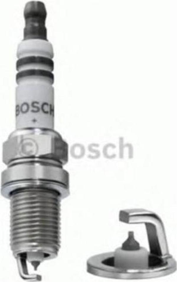 Buji Ateşleme 1t Fr8dpp33 Alfa 159 1.9 2.2 Crossfıre 3.2 03 - Image 1
