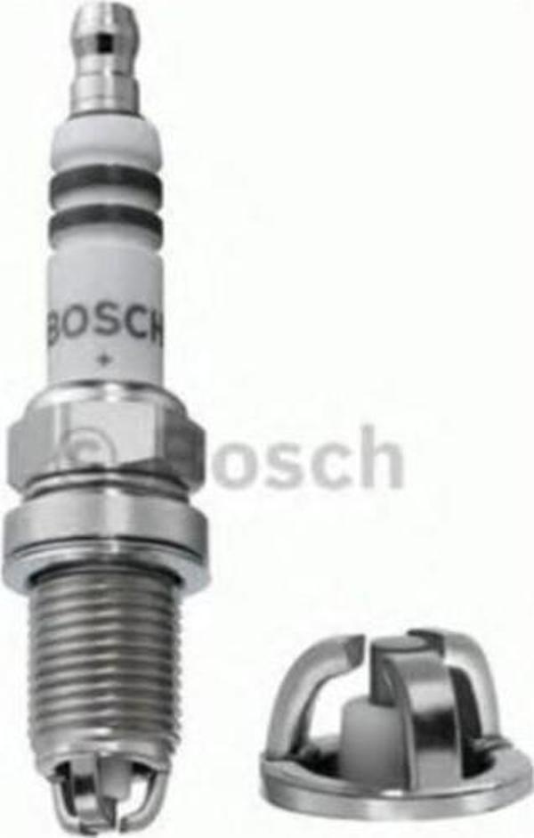 Buji Ateşleme 3t Fr8ktc W168 1.4 1.6 W202 1.8 2.0 - Image 1