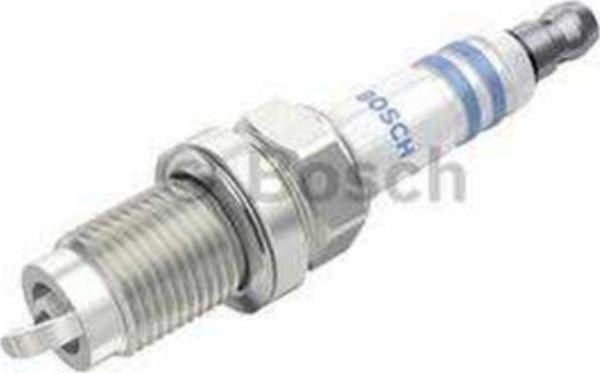Buji Double Iridyum Fr6lii330x - ( Honda: Accord Vii 2.4 03-civic Viii 1.4 08- Cr-v Iii ) - Image 1