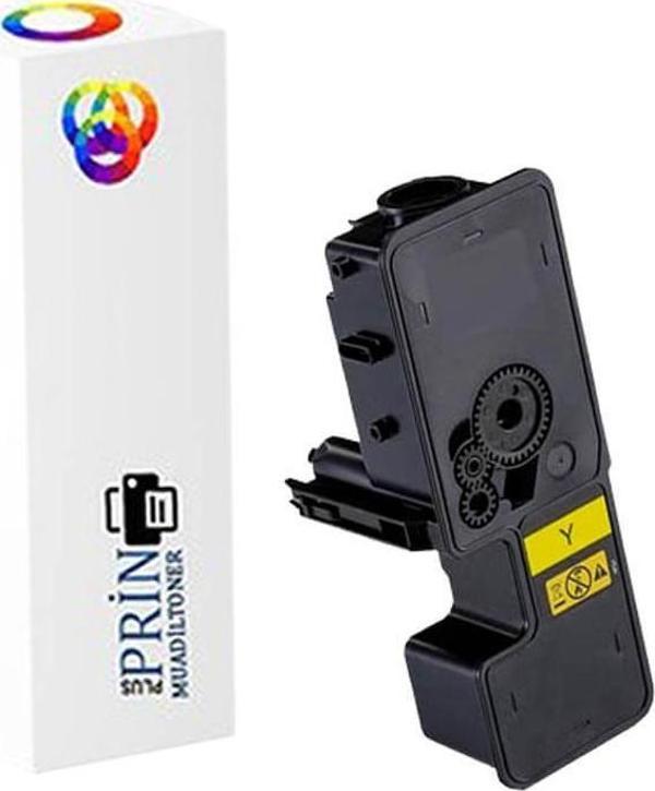 TK-5440-Kyocera Ecosys MA2100cfwx-MA2100cfx Yazıcı Toneri Sarı - Image 1