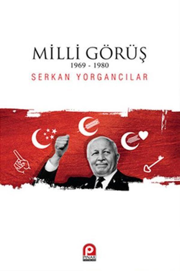 Milli Görüş 1969-1980 - Pınar Yayıncılık - Image 1