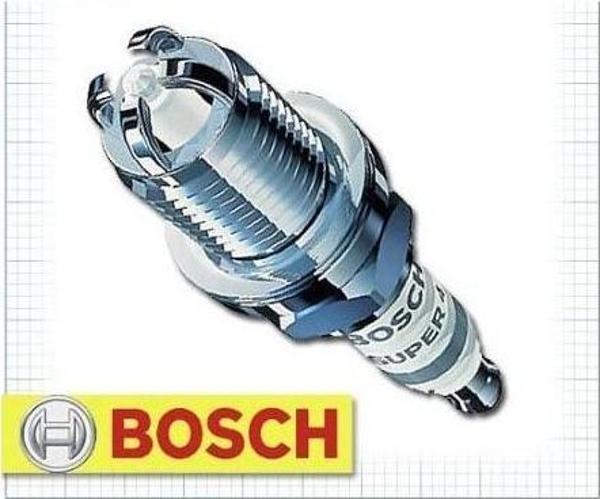 BUJİ DOUBLE PLATINUM (FR6HI332) AUDI-SEAT-VW 1,4TS - Image 1