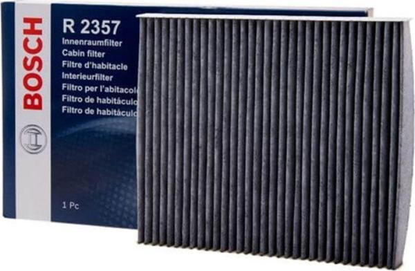 Vw Polo 1.4 Tdı Karbonlu Polen Filtresi 2005-2010 | 1987432357 - Image 1