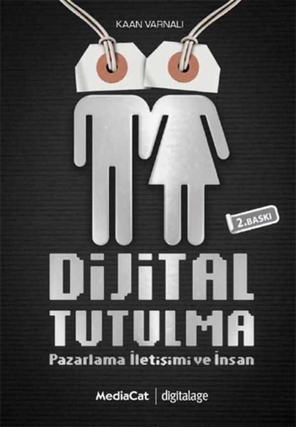 MediaCat Yayıncılık Dijital Tutulma - MediaCat Yayıncılık - Image 1